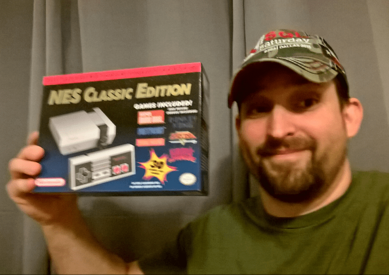 nes-classic