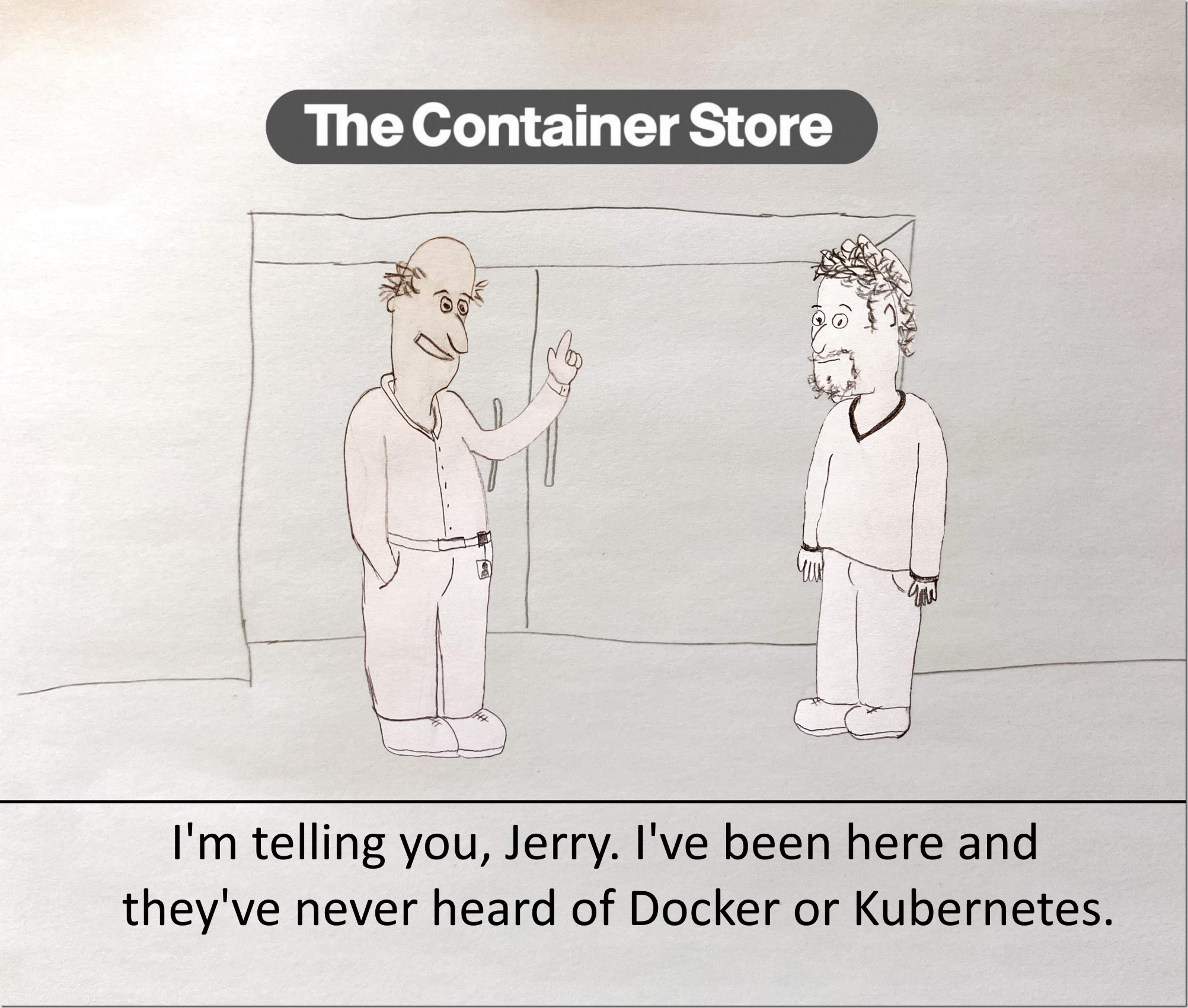 ContainerComic