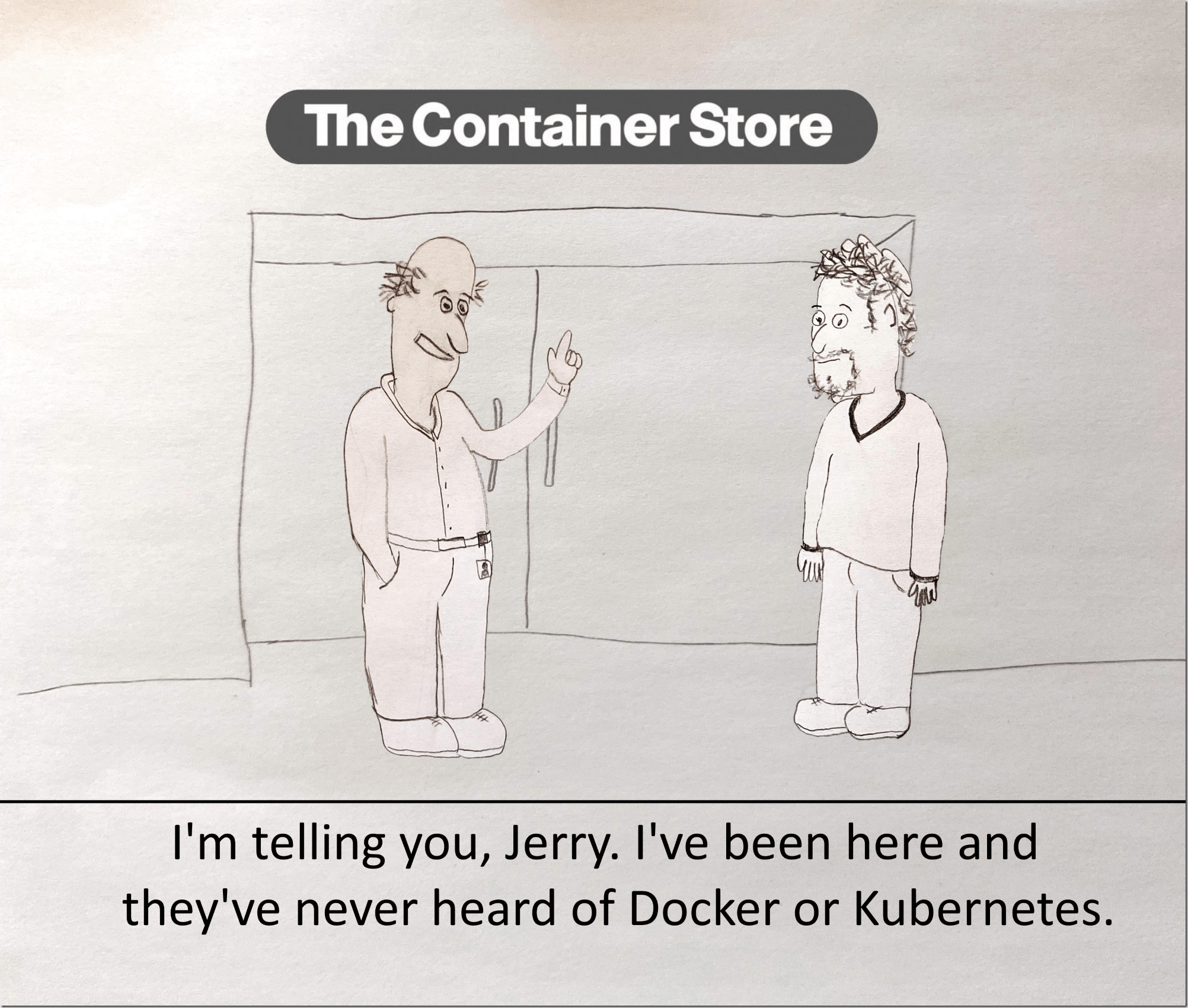 ContainerComic
