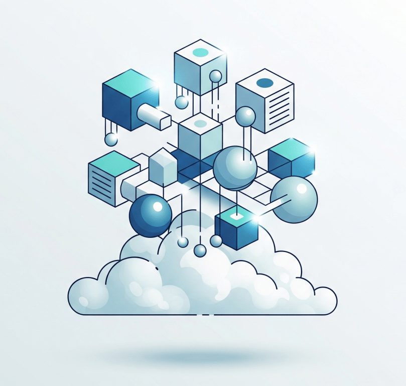 Cloud Data Warehouse